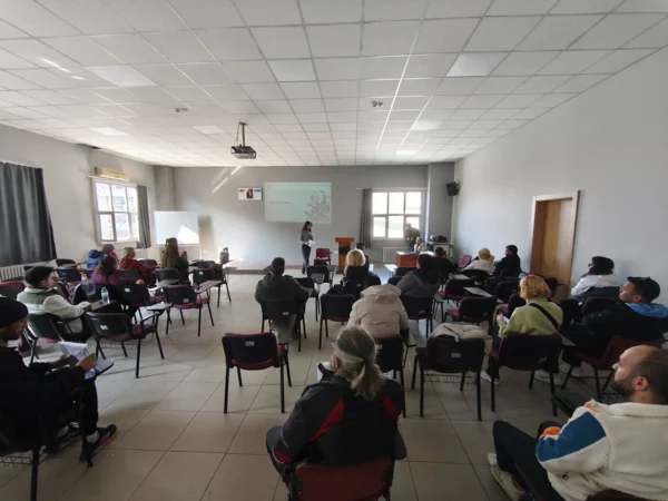 DigiLAB E-Learning Platform Introduced to Participants of the Special Athletes Athletics Coaching Course-1